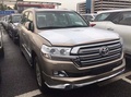 豐田酷路澤4600高品質大型SUV 讓利打折