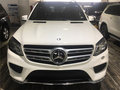 平行進口18新款奔馳GLS450 加版價格解讀