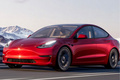 特斯拉Model 3起售價再次上調(diào)！漲幅近3300元