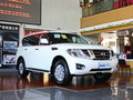 17款日產(chǎn)尼桑途樂4.0 七座日產(chǎn)越野賣點(diǎn)