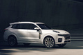 領(lǐng)克全新中大型SUV 與XC90同平臺(tái) 預(yù)計(jì)年內(nèi)上市