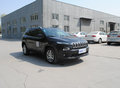 9AT無限自由 淄博到店實拍Jeep自由光
