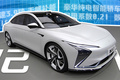 智己全新轎車3月29日上市 續(xù)航708公里 預(yù)計35.88萬起