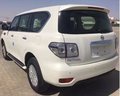 2017款尼桑途樂Y62現車V6 4.0L自然吸氣