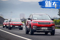 自動駕駛界的“老司機(jī)” 首款搭載IACC長安CS55路試