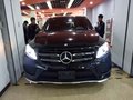 2017款奔馳GLE43現車 王牌越駕港口爆惠