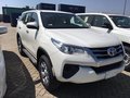 18款EXR豐田穿越者2.7L 不吃力豪車越野