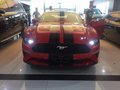 2018款福特野馬2.3T 超拉風小跑時尚炫酷