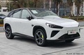 哪吒L最新街拍！續(xù)航510km 銷售：3月28日上市