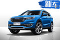 大SUV3款新车首发！奇瑞捷途北京车展阵容曝光