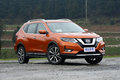 紹興日產(chǎn)奇駿優(yōu)惠1.6萬元 歡迎試乘試駕