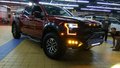 17款福特猛禽F150 具備越野更高防震能力