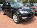 汽油版路虎攬勝運動SUV 雙十二降價提前