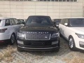 路虎攬勝創(chuàng)世加長SUV 柴油版平安夜價格
