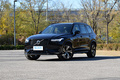 绍兴沃尔沃XC90优惠10万元 提供试乘试驾