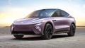 R汽車攜R-TECH高能智慧體及全新車型ES33亮相