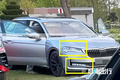 “大眾”全新轎車曝光！“撞臉”寶馬3系/車身尺寸加長