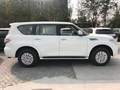 2019款日產(chǎn)途樂(lè)SE OPT真皮后娛版折扣多