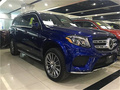 18款奔馳GLS450新報價 高科技配置已登場