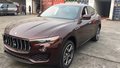 2017款瑪莎拉蒂萊萬特 SUV現車優惠報價