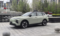 9.98萬元起售，朱亞文同款電混SUV奔騰悅意07正式上市