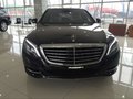 2016款奔馳S550L四驅(qū) 感恩節(jié)促折扣連連