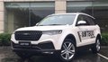 眾泰T800享受高端車的極致體驗 鉅惠獻禮