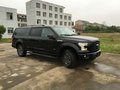 越野商務一體車 新款福特猛禽7座勇猛者