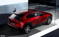 馬自達(dá)新“小號CX-5”開售！搭2.0L/本月底交付！