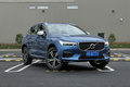 绍兴沃尔沃XC60优惠6.5万 欢迎莅临赏鉴