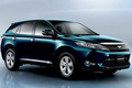 一汽豐田將投產(chǎn)“雷克薩斯RX” 尺寸比RAV4榮放更大