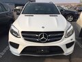 17款加規(guī)奔馳GLE43AMG 奔馳SUV配置詳解
