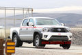 曝2016豐田Tacoma 或明年北美車展亮相