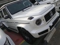 19款奔馳G500接受預(yù)定 九月交車福利相伴