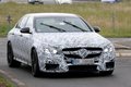 奔馳全新AMG E63動力升級 或明年底亮相