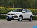 國貿(mào)東風(fēng)本田XR-V12.78萬 購車送禮包