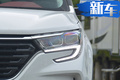 東風風行4款新車曝光！2020年將沖擊16萬銷量