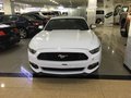 2017款福特野馬現(xiàn)車爆惠 濱海店內(nèi)裸促價