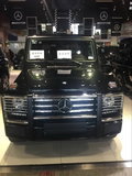 17款奔驰G500/G550 全地形越野逆天特卖