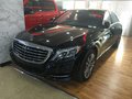 2017款奔馳S550現(xiàn)車 高檔奢華越野多少錢(qián)