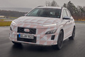 現(xiàn)代昂希諾新車型曝光！搭2.0T/年內(nèi)即將亮相
