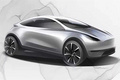 特斯拉全新車型曝光！比Model 3更小/年底將試產