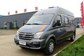 最新款上汽大通V80房车 移动的家超豪华