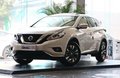 東風(fēng)日產(chǎn)樓蘭降1.80萬元 競爭本田冠道