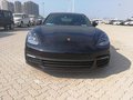 18款保時(shí)捷Panamera 性能均衡豪華運(yùn)動(dòng)車