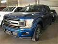 2018款福特F150 XLT版分期全國精悍皮卡
