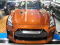 日產(chǎn)GTR戰(zhàn)神超跑 天津港口保稅區(qū)專賣價