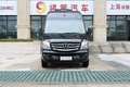 全新奔馳斯賓特第一批現車售 展位實拍圖