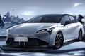 廣汽埃安新車曝光 定名AION S Plus/起售或超16萬