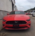 新款福特野馬全民喜愛(ài)轎跑 裸惠直提現(xiàn)車